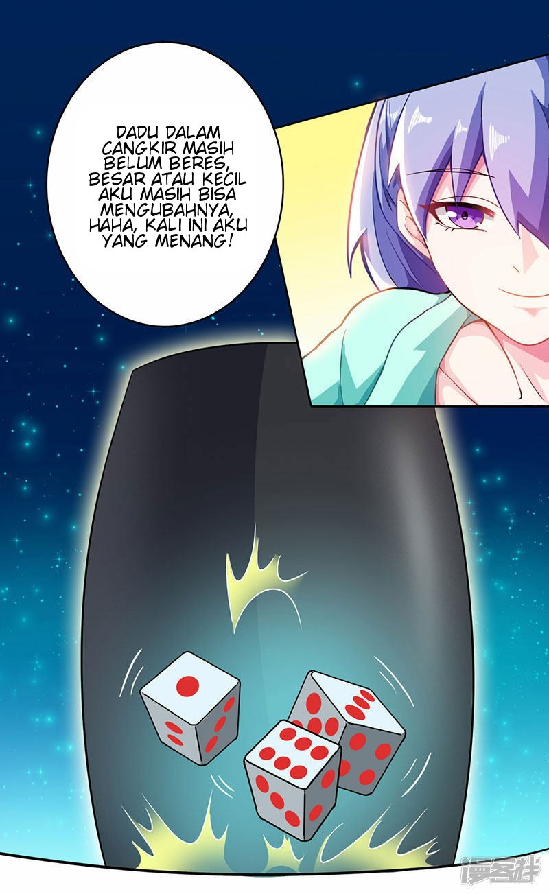 Genius Mad Man Chapter 05 Gambar 10